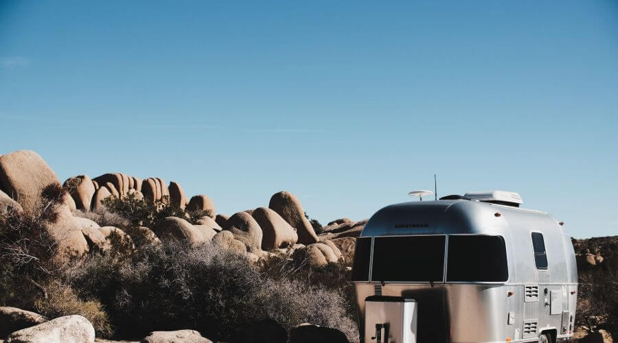 Top Camper Trailer Towing Tips